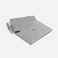 Набор Urban Folder, серый