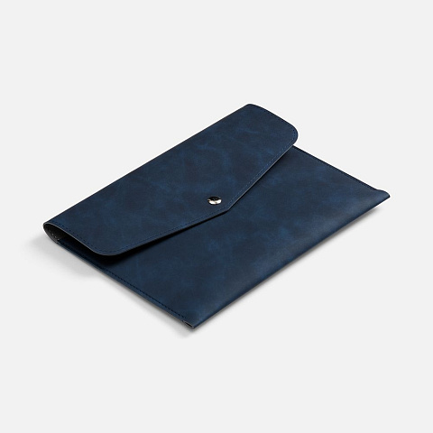 Набор Urban Folder, синий - рис 7.