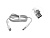 Кабель Mi USB-C Cable 1m White (BHR4422GL) - миниатюра