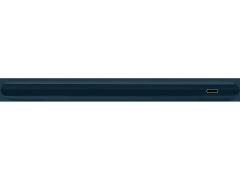 Внешний аккумулятор Rombica NEO NS120N Quick, 12000 mAh, темно-синий - рис 7.