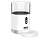 Умная автоматическая кормушка HIPER IoT Pet Feeder LE - миниатюра