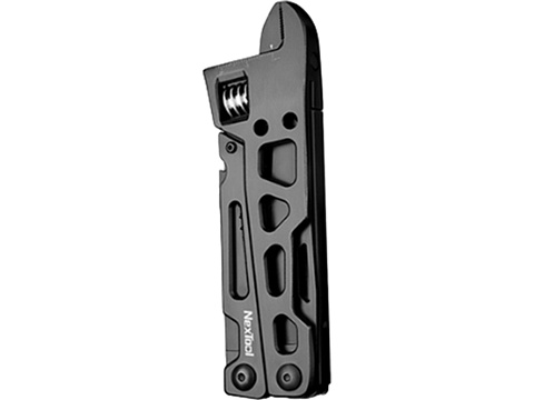 Мультитул Nextool Vanguard Multifunctional Wrench, черный (NE20131) - рис 2.