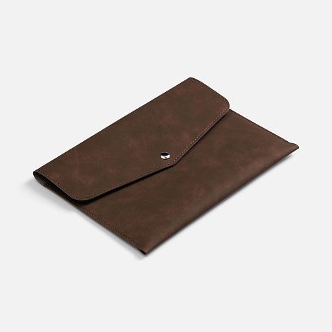Набор Urban Folder, коричневый - рис 7.