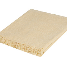 Плед Chenille 140 х 174 см