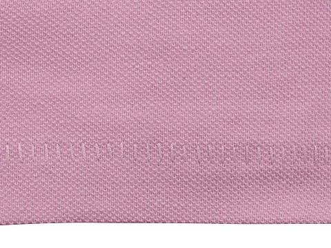 Calgary женская рубашка-поло с коротким рукавом, light pink - рис 7.