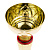 Кубок Awardee, средний, красный - миниатюра - рис 4.