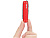 Нож-брелок Nextool Mini, красный (NE0142) - миниатюра - рис 5.