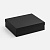 Коробка Drop Top, черная - миниатюра