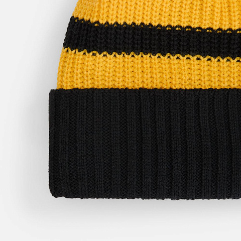 Шапка Winwear, черная - рис 3.