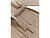 Халат Valerie Concept BRC Beige XL - миниатюра - рис 4.