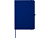 Блокнот Spectrum Plus формата A5 в твердой обложке - Navy Blue - миниатюра - рис 2.