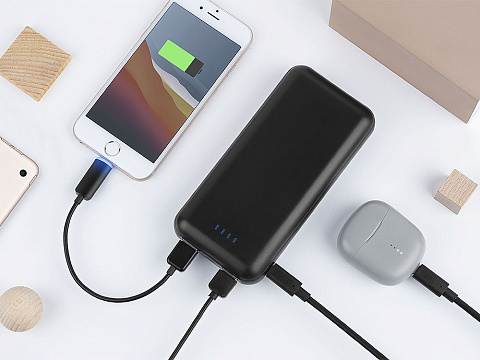 Внешний аккумулятор Rombica NEO Charge 200Plus - рис 5.