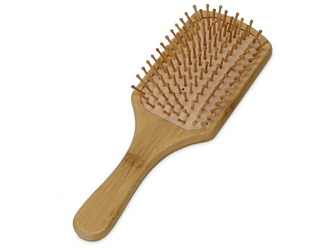 Подарочный набор для ванны с полотенцем, расческой и кружкой - рис 3.