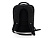 Рюкзак Eberhart Legacy черный USB полиэстер E11-009-007 - миниатюра - рис 2.