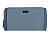 Кошелёк женский BUGATTI СИНА | SINA, голубой, воловья кожа/полиэстер, 19х3х11 см - миниатюра - рис 2.
