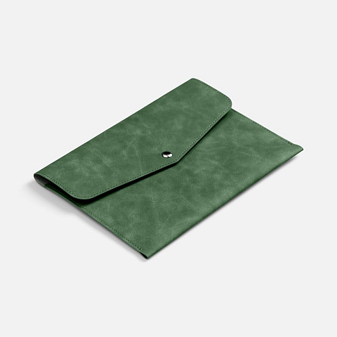 Набор Urban Folder, зеленый - рис 7.