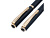 Набор Pierre Cardin PEN&PEN: ручка шариковая + роллер. Цвет - черный. Упаковка Е. - миниатюра - рис 7.