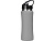 Бутылка для воды Bottle C1, сталь, soft touch, 600 мл, серый - миниатюра - рис 5.