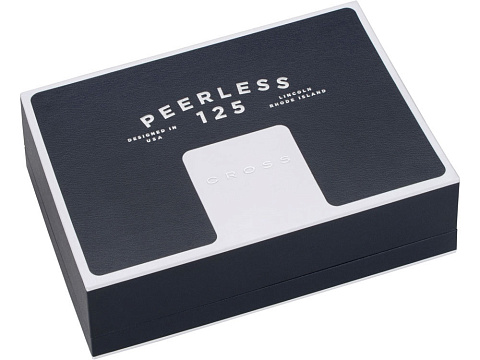 Ручка шариковая НЕСРАВНЕННЫЙ 125 | PEERLESS 125. Cross - рис 4.