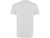 Футболка Kutta унисекс, белый - миниатюра - рис 2.