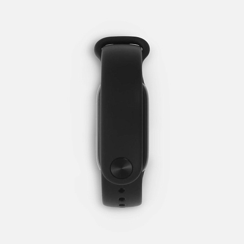 Фитнес-браслет Xiaomi Smart Band 10, черный - рис 5.
