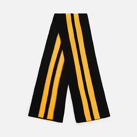 Шарф Winwear, черный - рис 2.