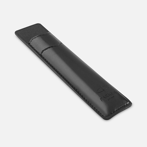 Набор Parker IM Essential Stainless Steel CT, серебристый - рис 5.
