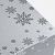 Коробка Wintry, серебристая - миниатюра - рис 4.