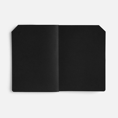 Ежедневник Espresso, недатированный, черный - рис 10.