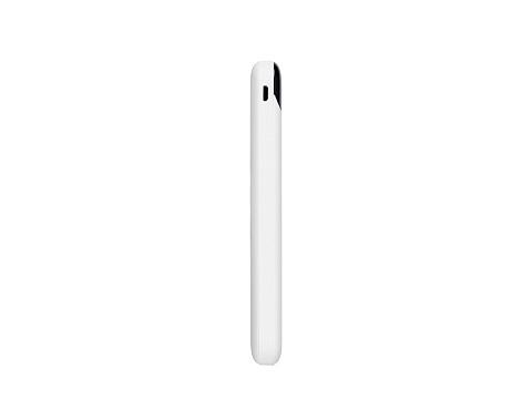 RIVACASE VA2240 (10000mAh) с дисплеем, белый, внешний аккумулятор 12/48 - рис 5.