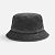 Панама Berwi, черная - миниатюра - рис 2.