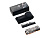 Мультитул Stinger, 106 мм, 15 функций, сталь/АБС-пластик, оранжевый, в комплекте нейлоновый чехол - миниатюра - рис 6.