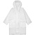 Дождевик детский RainDrop Kids, белый - миниатюра - рис 2.