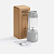 Портативный блендер Blendify, серый - миниатюра - рис 8.