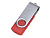Флеш-карта USB 2.0 32 ГБ Флэш С1, красный - миниатюра - рис 2.