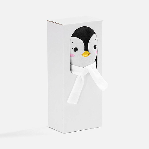 Коробка для игрушек Beastie Toys с печатью на заказ - рис 9.