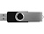 Флеш-карта USB 2.0 8 ГБ Флэш С1, черный - миниатюра - рис 4.