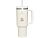 Stanley Quencher H2.0 термокружка 1200 мл - Кремовый - миниатюра - рис 3.