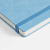 Ежедневник Urban Hard, недатированный, голубой - миниатюра - рис 5.