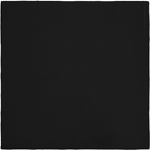 Бандана Overhead, черная - рис 3.