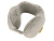 Подушка набивная Travel Blue Tranquility Pillow, светло-серый - миниатюра