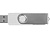 Флеш-карта USB 2.0 8 ГБ Флэш С1, белый - миниатюра - рис 4.