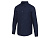Sphene мужская рубашка оксфорд - Navy Blue - миниатюра