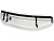Доман поясная сумка для бега из переработанного материала GRS, бежевый - миниатюра