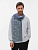 Шарф Denim XXL на заказ, полушерсть - миниатюра - рис 4.