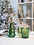 Набор Festive Touch, зеленый - миниатюра - рис 7.
