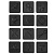 Шильдик на резинку Band, самолет - миниатюра - рис 4.