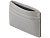Картхолдер для двух карт и наличных денег с зажимом Crave, светло-серый - миниатюра - рис 6.