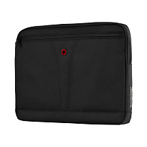Чехол WENGER BC-Top для ноутбука 14'', черный, баллистический нейлон, 35 x 4 x 26 см, 4 л