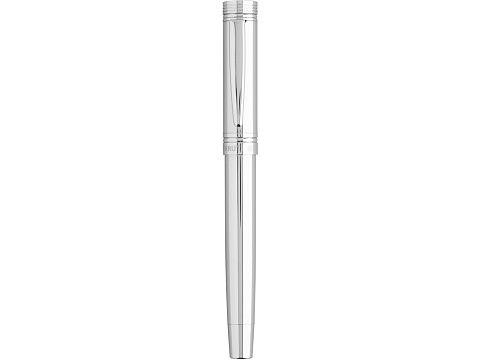 Перьевая авторучка Zoom Classic Silver. Cerruti 1881 - рис 4.